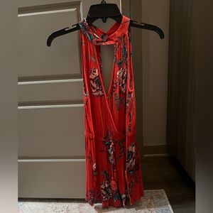 Band of Gypsies Size S romper